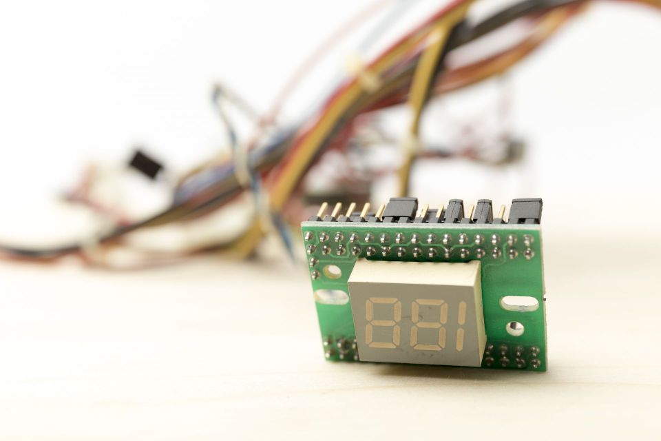 温度計とセンサーの未来を探る！高精度技術の最新トレンド