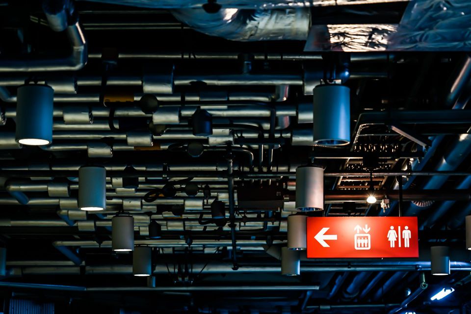 湿度計の仕組みとセンサー：湿気を測定し、快適さや品質向上に貢献する重要な機器