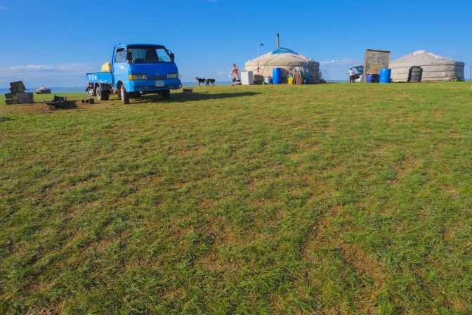 食品製造における温度管理の重要性