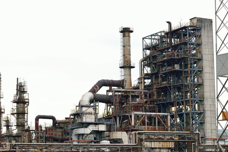 食品製造における温度管理の重要性