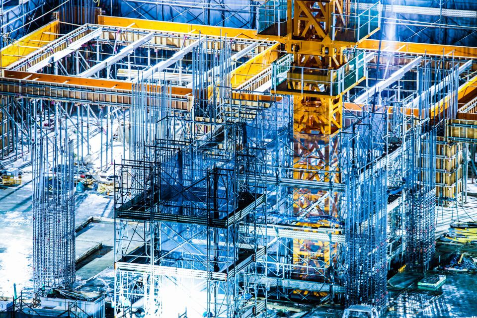 湿度計の基本原理と産業への利用