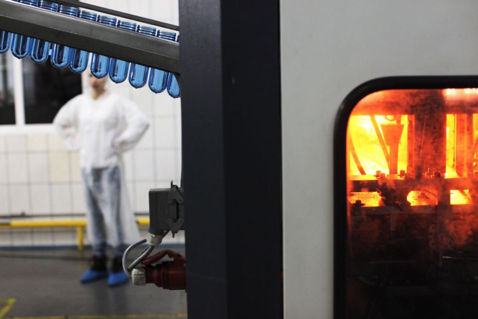 湿度計の仕組みと役割