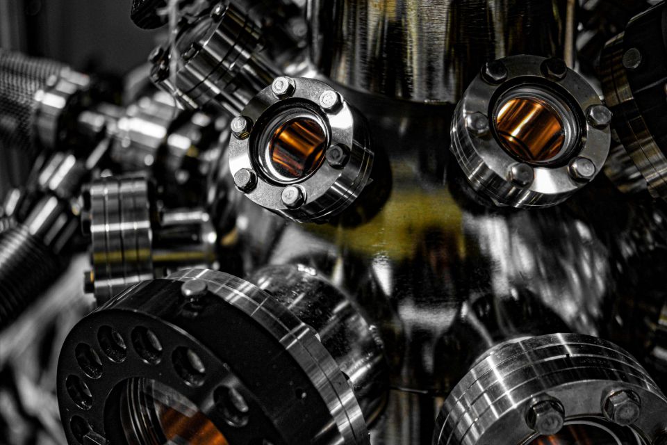 湿度計の重要性と利用範囲