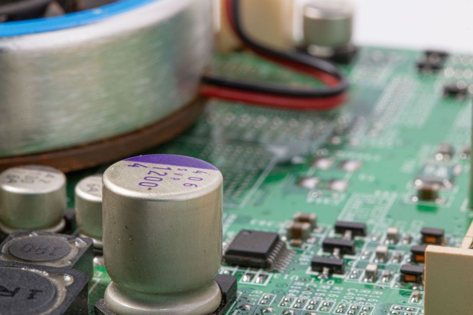 湿度計の種類と役割