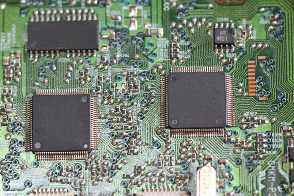 湿度計の仕組みと種類